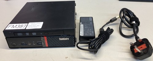 Lenovo thinkcentre m900 - m900,