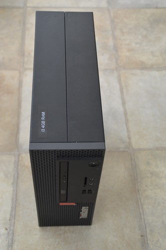 Lenovo thinkcentre - lenovo,