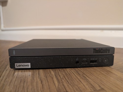 Lenovo thinkcentre neo 50q - neo, gen