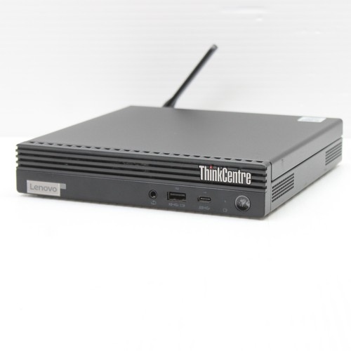 Lenovo thinkcentre mini pc - lenovo,