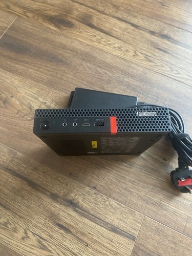 Lenovo thinkcentre m920x - lenovo, usff