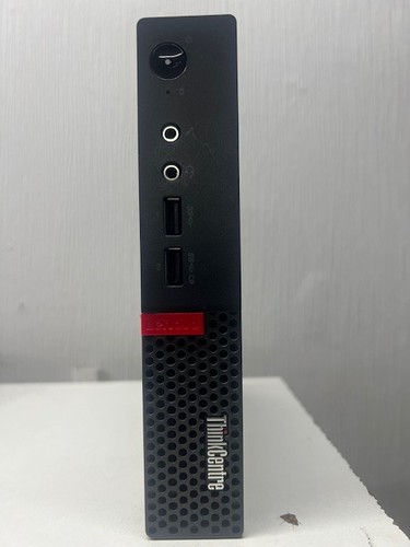 Lenovo thinkcentre m710q tiny - lenovo,