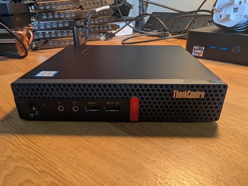 Lenovo thinkcentre m910x - lenovo, –