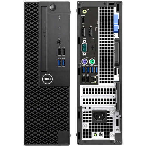 Dell windows pro desktop pc - dell,