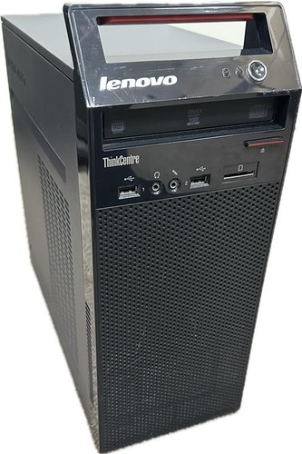 Lenovo thinkcentre e73 - lenovo,