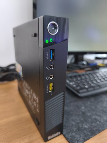 Lenovo thinkcentre m73 tiny - m73,