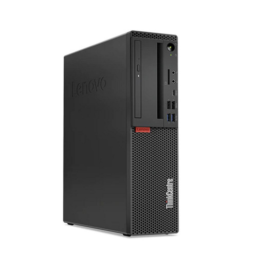 Lenovo thinkcentre m720s sff - thinkcentre,