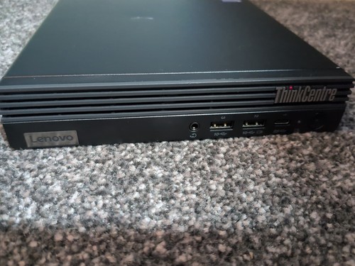 Lenovo thinkcentre m70q gen4 - lenovo,