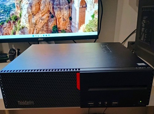 Lenovo thinkcentre desktop - lenovo,