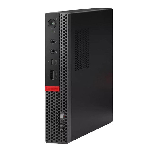 Lenovo thinkcentre m920q tiny - lenovo,