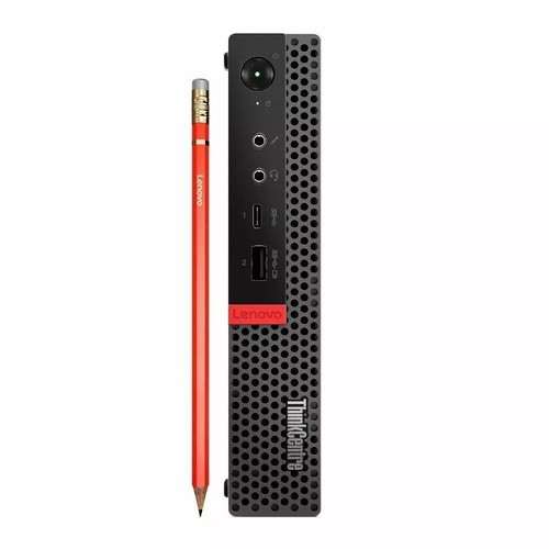 Lenovo thinkcentre m720q - m720q, mini