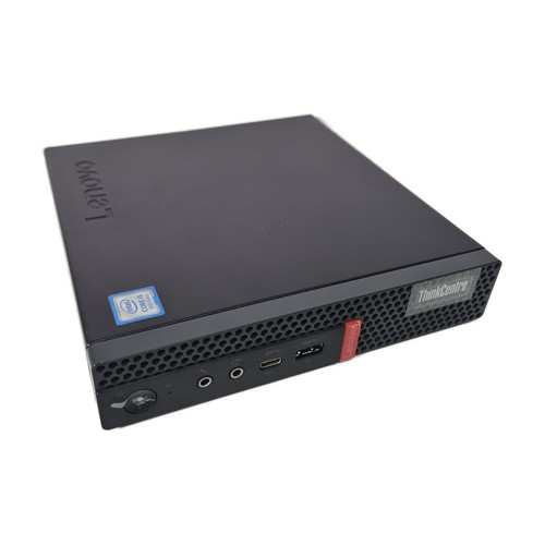 Lenovo thinkcentre m630e - thinkcentre,