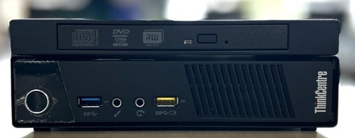 Lenovo thinkcentre m73 small - thinkcentre,