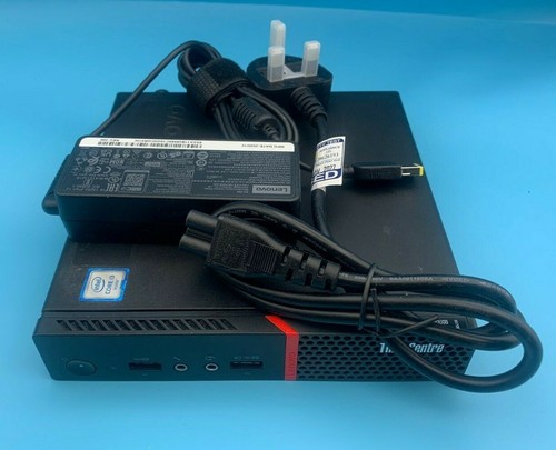 Lenovo thinkcentre m700 mini - thinkcentre,