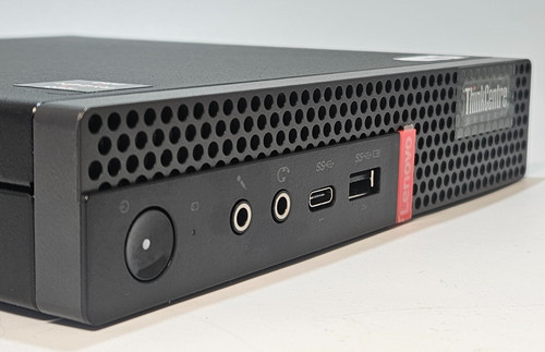 Lenovo thinkcentre m75q - lenovo,