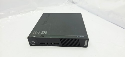 Lenovo thinkcentre m73 core - lenovo,