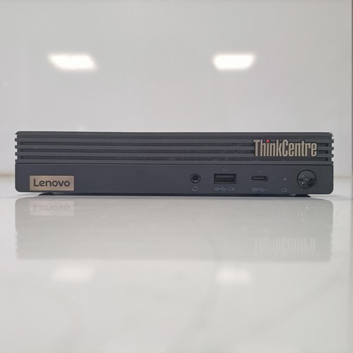 Lenovo thinkcentre m70q - thinkcentre,