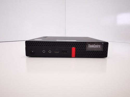 Lenovo thinkcentre m720q - lenovo, usff