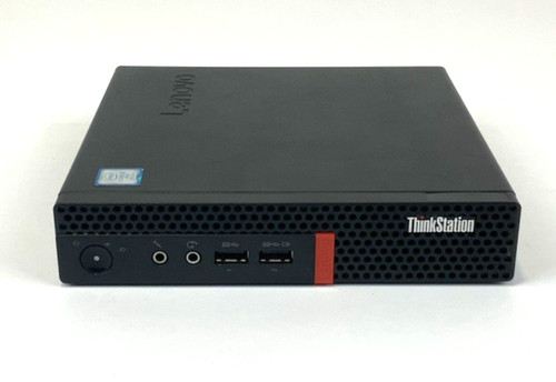 Lenovo thinkcentre p320 tiny - thinkcentre,