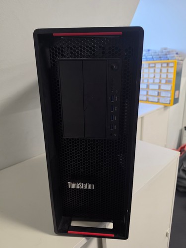 Lenovo thinkcentre p710 - lenovo, 2x