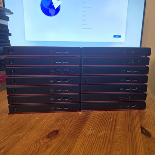 Lenovo thinkcentre nano - lenovo,