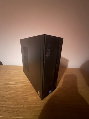 Lenovo thinkcentre neo - lenovo,