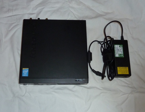 Lenovo thinkcentre m72e micro - thinkcentre,