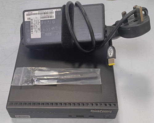 Lenovo thinkcentre m70q - lenovo,