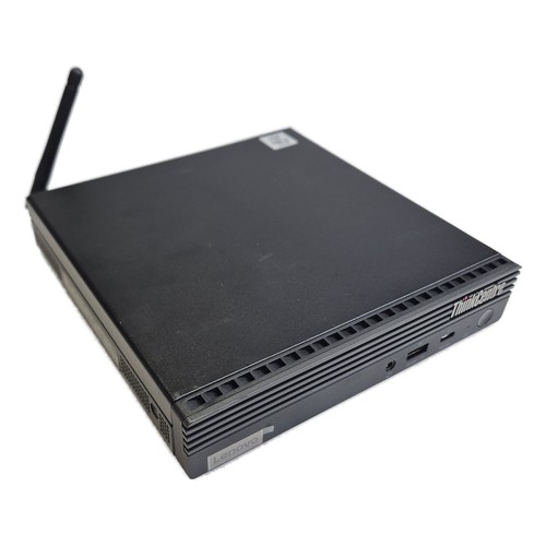 Lenovo thinkcentre m70q - lenovo,