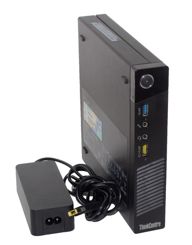 Home assistant lenovo m93p - home,