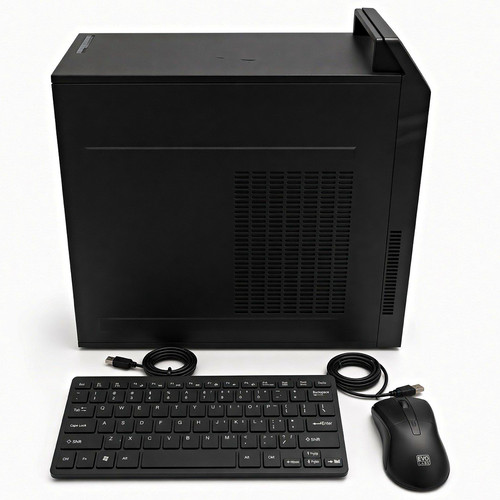 Lenovo thinkcentre e73 combo - lenovo,