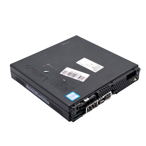 Lenovo mini thinkcentre - mini,