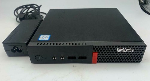 Lenovo thinkcentre m710q mini - thinkcentre,