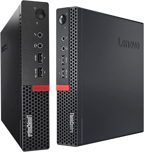 Lenovo thinkcentre m710q mini - lenovo,