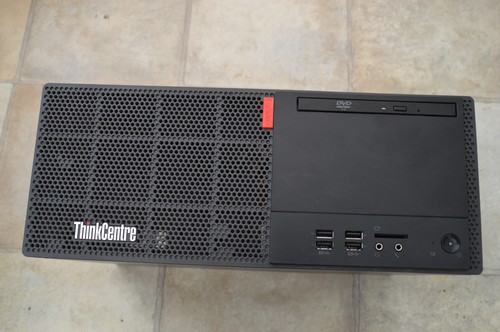 Lenovo thinkcentre - lenovo,