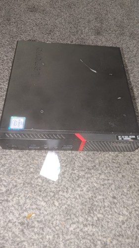 Lenovo 10mq m710q mini - lenovo,