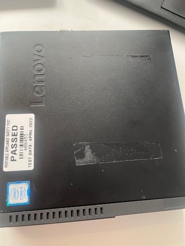 Lenovo thinkcentre m710q - lenovo,