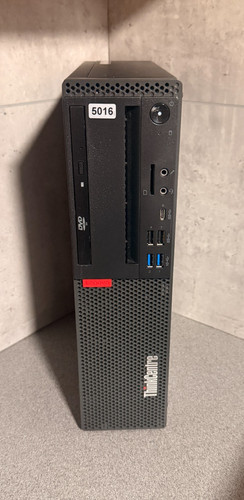 Lenovo thinkcentre m920s - lenovo,