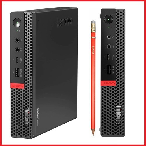 Lenovo thinkcentre m720q - thinkcentre,