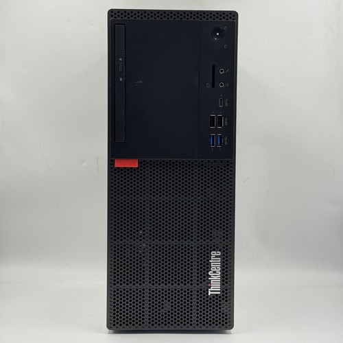 Lenovo thinkcentre m720t - lenovo, pc