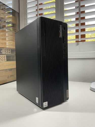 Lenovo thinkcenter m70t - pc,