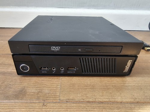 Lenovo thinkcentre m83 mini - lenovo, pc