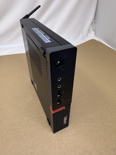 Lenovo thinkcentre m910q - lenovo,