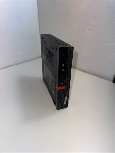 Lenovo m720q desktop - lenovo,