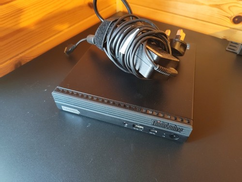 Lenovo thinkcentre m70q gen - lenovo,