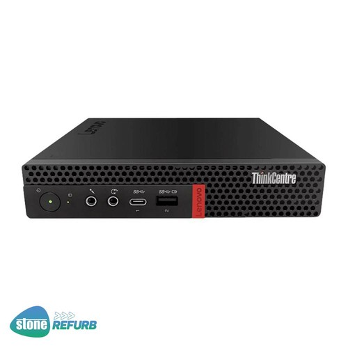 Lenovo thinkcentre m75q - thinkcentre, m75q-1