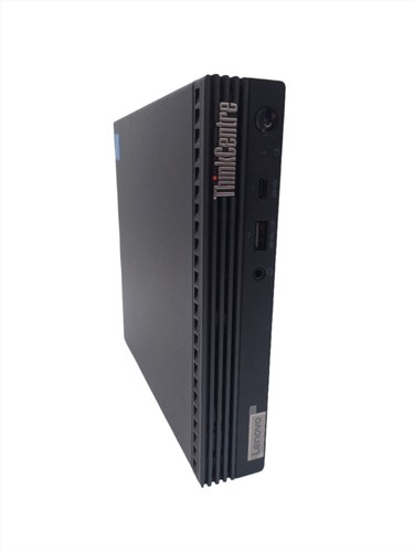 Lenovo thinkcentre m70q - thinkcentre, micro