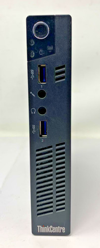 Lenovo thinkcentre m92 mini - thinkcentre, pc