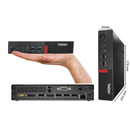 Lenovo thinkcentre m710q - lenovo,