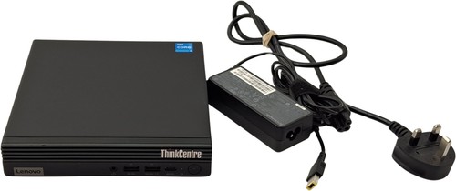 Lenovo thinkcentre m70q gen - m70q, 3